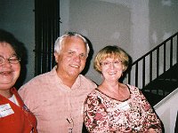 Bonnie Dick and Alys